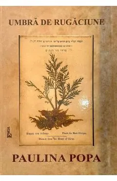 Umbra de rugaciune