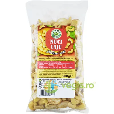 Nuci Caju 200g