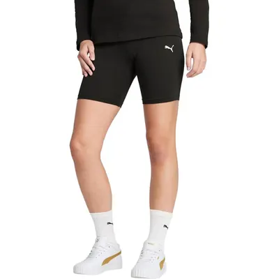 Colanti femei Puma Ess Short Leggings 7 68498101