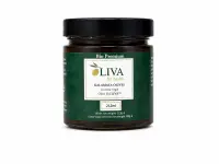 Liva Masline Kalamata in ulei extravirgin de masline 212ml ECO