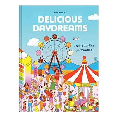 Delicious Dreams