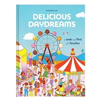 Delicious Dreams