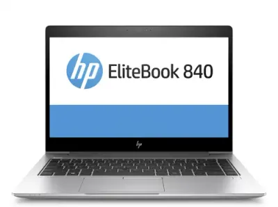 Laptop refurbished HP EliteBook 840 G5, Intel Core i5-7300U 2.60 - 3.50GHz, 8GB RAM, 256GB SSD, 14" Full HD, Webcam, Grad A- (uzura display)