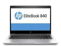 Laptop refurbished HP EliteBook 840 G5, Intel Core i5-7300U 2.60 - 3.50GHz, 8GB RAM, 256GB SSD, 14" Full HD, Webcam, Grad A- (uzura display)