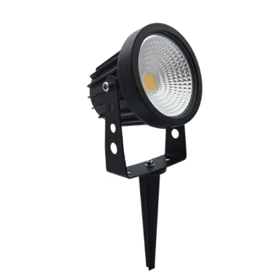 Spot Led de Pardoseala Grf51 10w 3000k Ip65 12v 60°