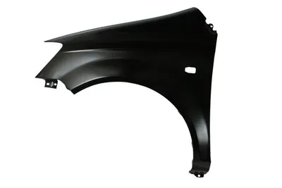 Aripa Stanga potrivit HYUNDAI GETZ 2002-2005 - (cu locas semnalizator)