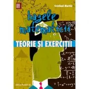 Bazele matematicii. Teorie si exercitii
