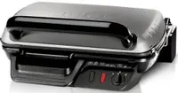 Gratar Tefal - Gratar 600 Comfort, GC306012, 2000W, antiaderent, gri