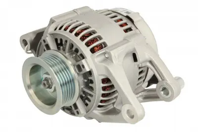 Alternator (12v, 90a) Potrivit Chrysler Caravan, Grand Voyager Iii, Voyager Iii, Voyager Iv 2.4-3.8 01.95-08.07