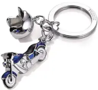 Breloc Troika - Motocicleta