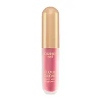 Ruj lichid Cloud Creme Nr. 01 Rose Bonbon, 3.1ml, Bourjois