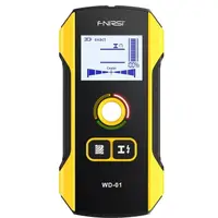 Detector cablu, metale, lemn perete FNIRSI WD-01