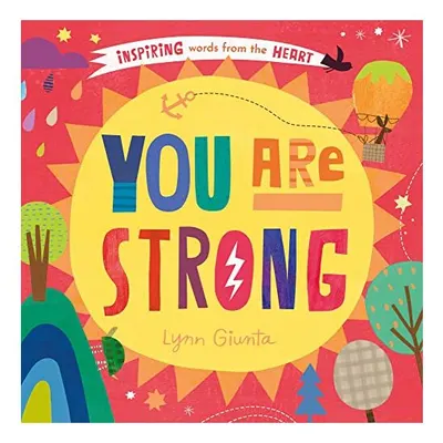 You Are Strong