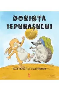 Dorinta iepurasului