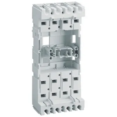 Soclu pentru DPX³ 160 - 3P