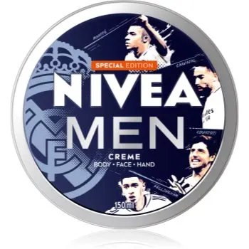 NIVEA MEN Real Madrid cremă multifuncțională pentru barbati