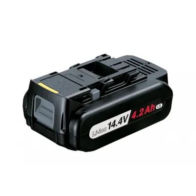 Acumulator Panasonic 14,4v-4,2ah, Li-Ion