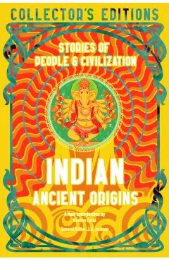 Indian Ancient Origins: Stories of People & Civilization