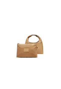 Geanta dama 196611129879 - Piele naturala - Maro