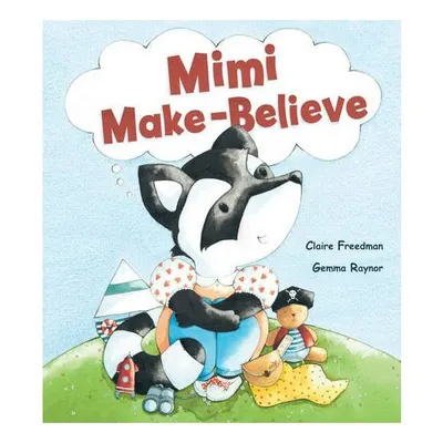 Mimi Makebelieve