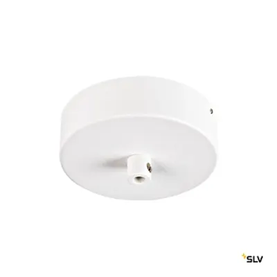 Rozeta montaj FITU alb W 230V LED IP20 alb
