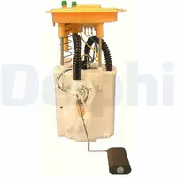 Pompa Combustibil (modul) Potrivit Audi A3, A6 C5, A6 C6; Seat Altea, Altea Xl, Leon, Toledo Iii; Skoda Octavia I, Octavia Ii, Yeti; Vw Beetle, Bora I, Eos, Golf Iv 1.4-3.0d 09.96-