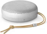 Boxa portabilă Bang & Olufsen - Beosound A1 3nd Gen, argintiu