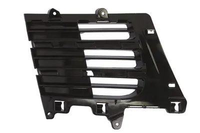 Grila bara Dreapta gri inchis potrivit PORSCHE CAYENNE 2007-2010 2007-2010