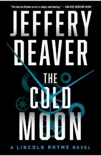 The Cold Moon