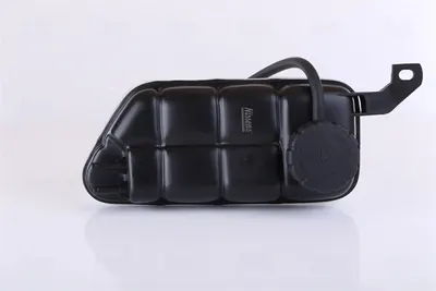 Vas expansiune cu capac, cu senzor nivel potrivit MERCEDES G (W463), S (C215), S (W220) 07.97