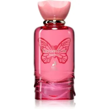 Maison Alhambra Papillon D'or Eau de Parfum pentru femei