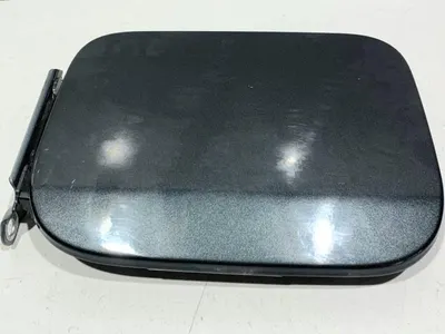 Capac / usa rezervor culoare tekna - grey comet 148067154R Dacia Logan 2 facelift (2017-2020)