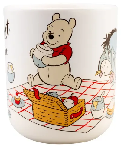 Penar Erik Disney: Winnie the Pooh - Winnie (100th Anniversary)