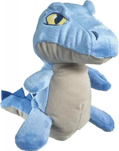 Jucarie de plus - Jurassic World - Dinozaurul - Mosasaurus