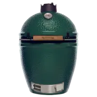 Medium - Kamado Ceramic Big Green Egg