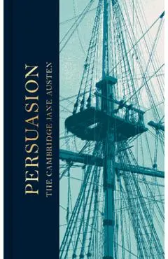 Persuasion: The Collector's Edition