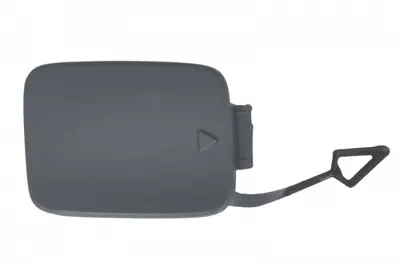 Capac carlig tractare (plastic, grunduit) potrivit MERCEDES A-KLASA W177 04.18-10.22
