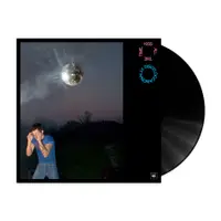 Kiss All The Time. Disco, Occasionally. - Vinyl