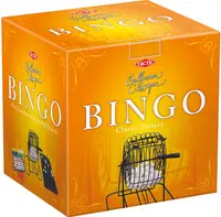 Joc de societate Tactic - Bingo