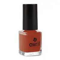 Lac de Unghii Red Brick 7ml