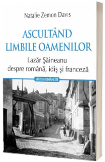 Ascultand limbile oamenilor
