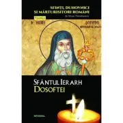 Sfantul Ierarh Dosoftei