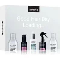 Beauty Discovery Box Notino Good Hair Day Loading… (Redken) set pentru toate tipurile de par
