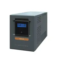 Netys pe 650va/360w 230v 50/60hz Battery Included With Avr, Stepwave Plugs Protected Rj45, 1xusb