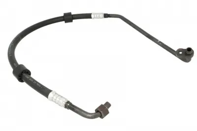 Conducta presiune aer conditionat potrivit MAN TGA, TGS I 04.00