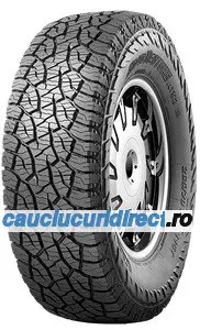 Kumho Road Venture AT52 ( 31x10.50 R15 109S 6PR )