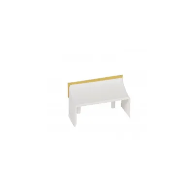 Adaptor pentru pentruix wiring device pentru 40 x 16 mm Mini canal cablu
