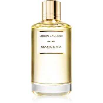 Mancera Jardin Exclusif Eau de Parfum unisex