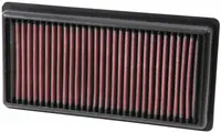 Filtru aer sport Citroen C1 II KN Filters 33-3006
