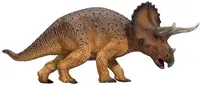 Figurina Mojo Prehistoric&Extinct - Triceratops